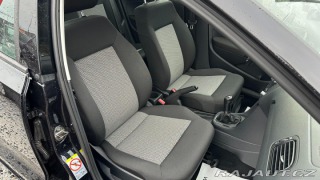 Volkswagen Polo 1.2TSI 66kW *ALU*Android* 2012