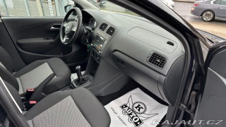 Volkswagen Polo 1.2TSI 66kW *ALU*Android* 2012