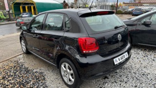 Volkswagen Polo 1.2TSI 66kW *ALU*Android* 2012