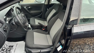 Volkswagen Polo 1.2TSI 66kW *ALU*Android* 2012