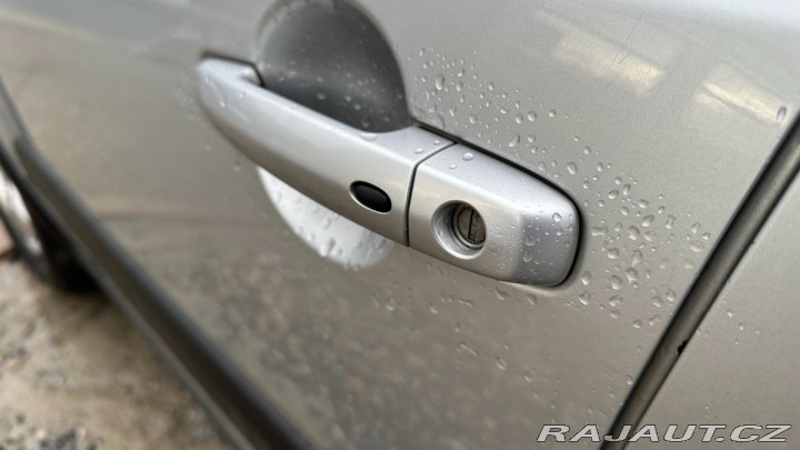 Suzuki SX4 1.6i 88kW ALU,Klima,Keyle 2009