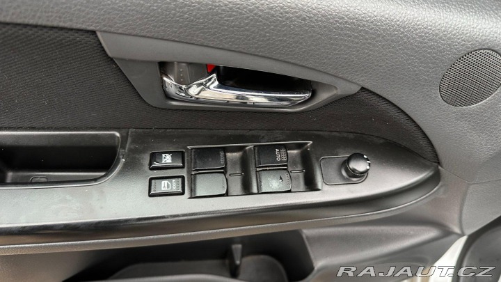 Suzuki SX4 1.6i 88kW ALU,Klima,Keyle 2009