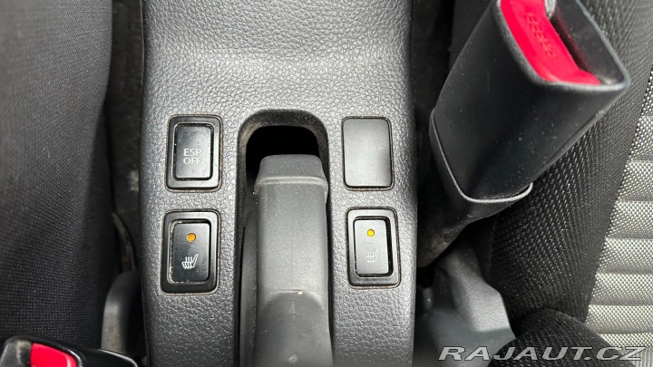 Suzuki SX4 1.6i 88kW ALU,Klima,Keyle 2009