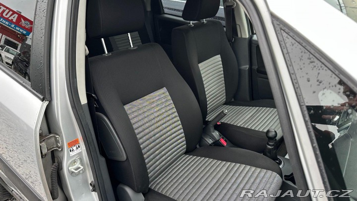 Suzuki SX4 1.6i 88kW ALU,Klima,Keyle 2009