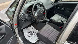 Suzuki SX4 1.6i 88kW ALU,Klima,Keyle 2009