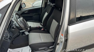 Suzuki SX4 1.6i 88kW ALU,Klima,Keyle 2009