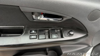 Suzuki SX4 1.6i 88kW ALU,Klima,Keyle 2009