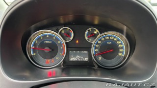 Suzuki SX4 1.6i 88kW ALU,Klima,Keyle 2009