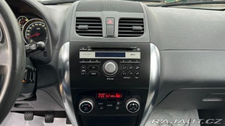 Suzuki SX4 1.6i 88kW ALU,Klima,Keyle 2009