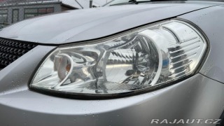 Suzuki SX4 1.6i 88kW ALU,Klima,Keyle 2009