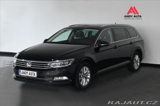 Volkswagen Passat 2,0 TDI 110 kW DSG Comfor 2019