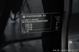 Volkswagen Passat 2,0 TDI 110 kW DSG Comfor 2019