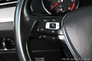 Volkswagen Passat 2,0 TDI 110 kW DSG Comfor 2019