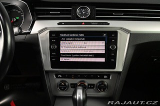 Volkswagen Passat 2,0 TDI 110 kW DSG Comfor 2019