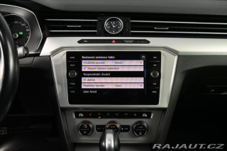Volkswagen Passat 2,0 TDI 110 kW DSG Comfor 2019