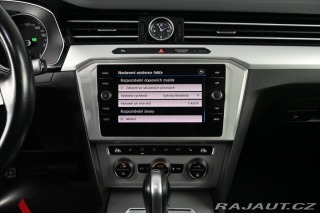 Volkswagen Passat 2,0 TDI 110 kW DSG Comfor 2019