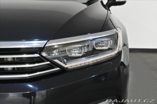 Volkswagen Passat 2,0 TDI 110 kW DSG Comfor 2019