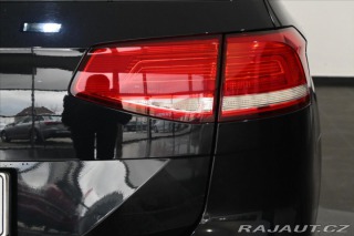 Volkswagen Passat 2,0 TDI 110 kW DSG Comfor 2019
