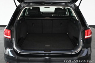 Volkswagen Passat 2,0 TDI 110 kW DSG Comfor 2019