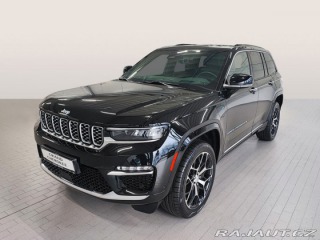 Jeep Grand Cherokee SUMMIT RESERVE 4xe 2024