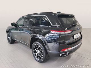 Jeep Grand Cherokee SUMMIT RESERVE 4xe 2024