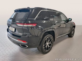 Jeep Grand Cherokee SUMMIT RESERVE 4xe 2024