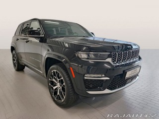 Jeep Grand Cherokee SUMMIT RESERVE 4xe 2024