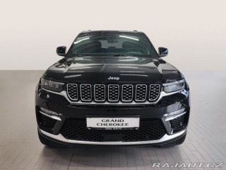 Jeep Grand Cherokee SUMMIT RESERVE 4xe 2024