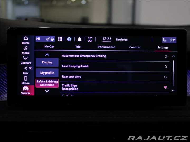 Alfa Romeo Tonale 1,5 T. e-Hybrid Akční CE 2023