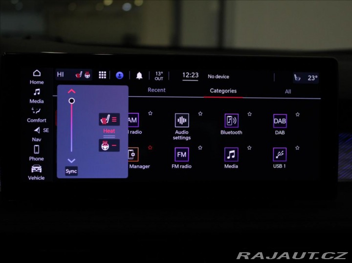 Alfa Romeo Tonale 1,5 T. e-Hybrid Akční CE 2023