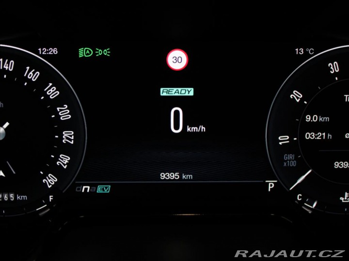 Alfa Romeo Tonale 1,5 T. e-Hybrid Akční CE 2023