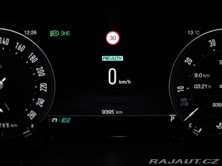 Alfa Romeo Tonale 1,5 T. e-Hybrid  Akční CE 2023