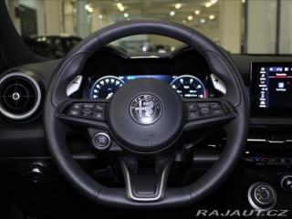 Alfa Romeo Tonale 1,5 T. e-Hybrid  Akční CE 2023