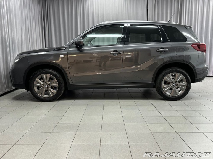 Suzuki Vitara 1,4 Premium 4x2-k odběru 2026