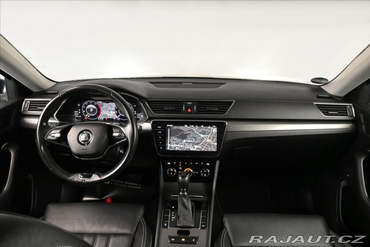 Škoda Superb 2,0 TDI 110 kW *DSG*STYLE 2021
