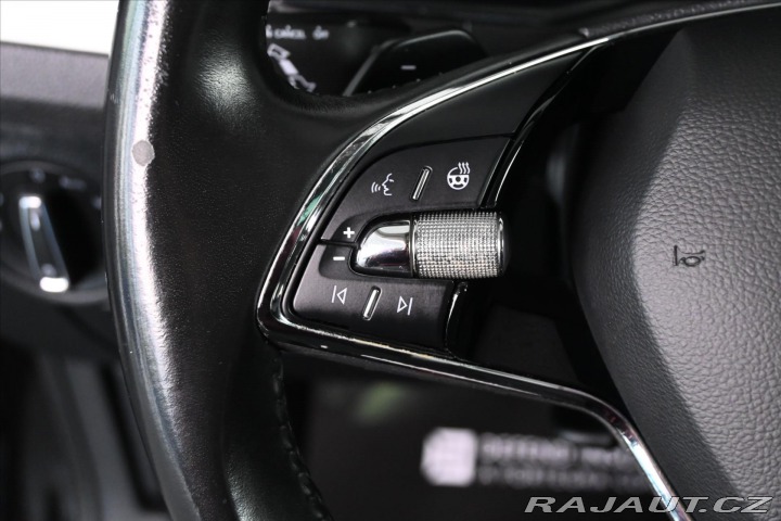 Škoda Superb 2,0 TDI 110 kW *DSG*STYLE 2021