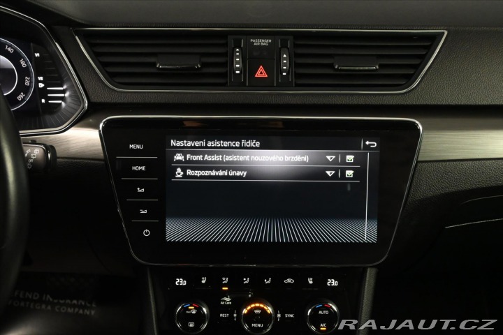 Škoda Superb 2,0 TDI 110 kW *DSG*STYLE 2021