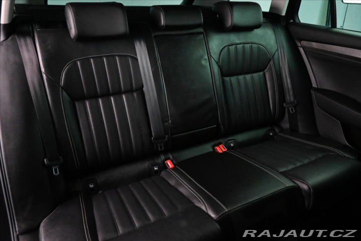 Škoda Superb 2,0 TDI 110 kW *DSG*STYLE 2021