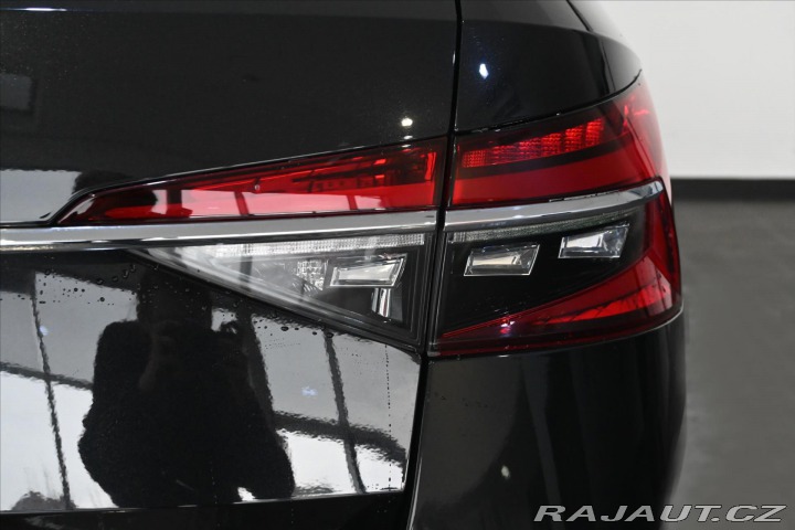 Škoda Superb 2,0 TDI 110 kW *DSG*STYLE 2021