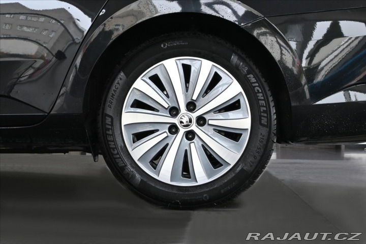 Škoda Superb 2,0 TDI 110 kW *DSG*STYLE 2021