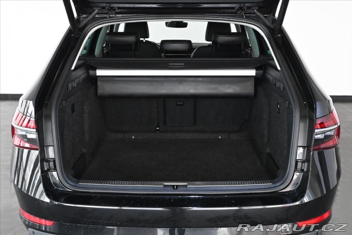 Škoda Superb 2,0 TDI 110 kW *DSG*STYLE 2021