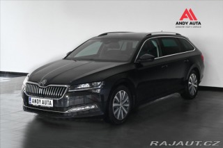 Škoda Superb 2,0 TDI 110 kW *DSG*STYLE 2021