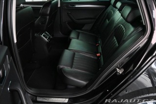 Škoda Superb 2,0 TDI 110 kW *DSG*STYLE 2021