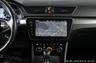 Škoda Superb 2,0 TDI 110 kW *DSG*STYLE 2021