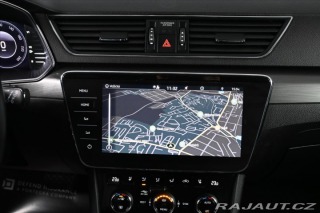 Škoda Superb 2,0 TDI 110 kW *DSG*STYLE 2021