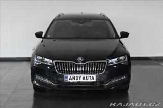 Škoda Superb 2,0 TDI 110 kW *DSG*STYLE 2021
