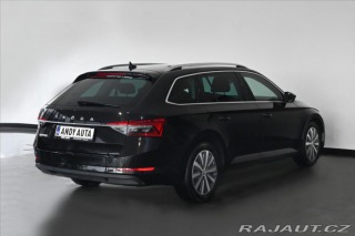 Škoda Superb 2,0 TDI 110 kW *DSG*STYLE 2021