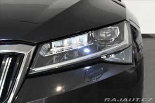 Škoda Superb 2,0 TDI 110 kW *DSG*STYLE 2021