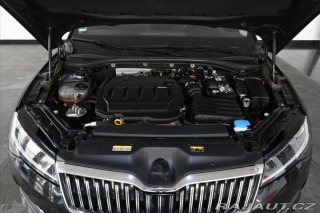 Škoda Superb 2,0 TDI 110 kW *DSG*STYLE 2021