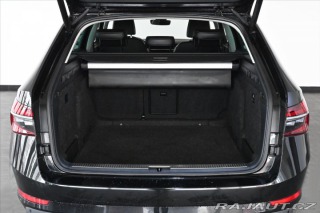 Škoda Superb 2,0 TDI 110 kW *DSG*STYLE 2021